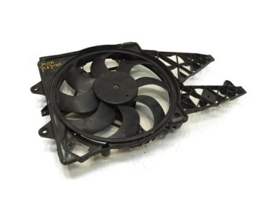 Вентилятор радиатора alfa romeo mito 1.6 jtdm 871300600 фото №1