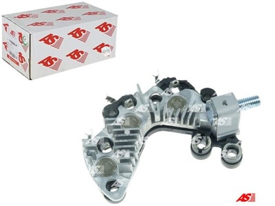 Выпрямитель, генератор as-pl arc3124 фото №1