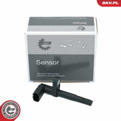 SENSOR ABS LEXUS IS C 250 09-15  