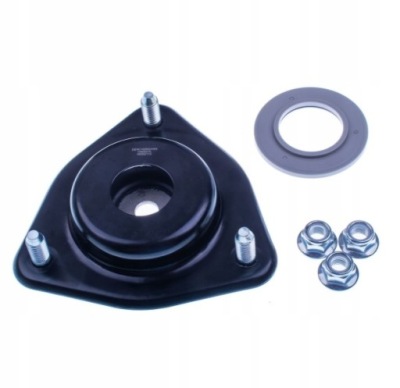 Подушка амортизатора верхній перед do dodge caliber фото №1