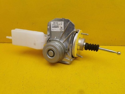Vw id. buzz підсилювач гальм насос гальмівна 1n3614105ac фото №1