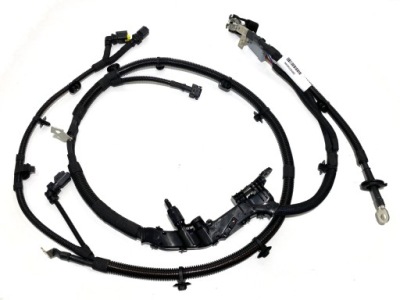 Жгут аккумулятор plus peugeot 308 mk2 9805290380 фото №1