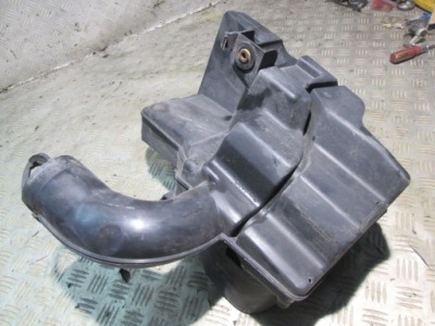 Корпус фільтра повітря ford c-max focus 2.0 tdci фото №1