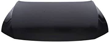 Vw passat b8 14+ капот кришка двигуна сталь оцинкована силікони фото №1