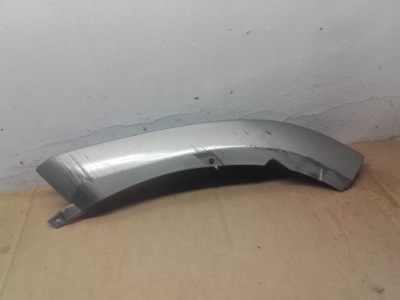 Volvo s60 v60 ii r design спойлер бампера перед левый 3166977 фото №1