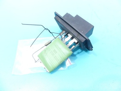 Резистор резистор chrysler voyager iv фото №1