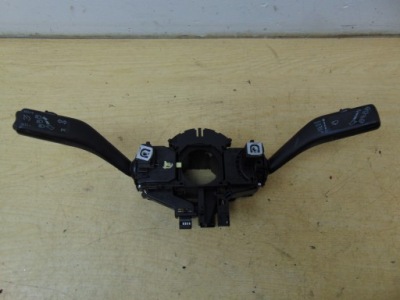Переключатель комбинированный vw golf vi plus 1k0953503gp фото №1