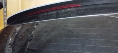 Лампа світло стоп bmw e91 lift lci фото №1