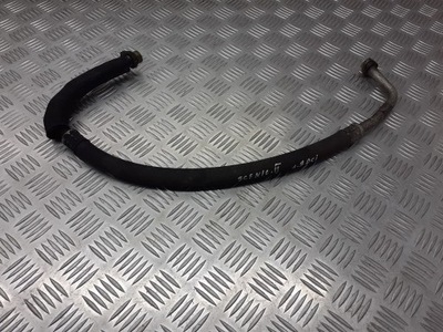 Шланг кондиціонера renault scenic ii 1.9 dci фото №1