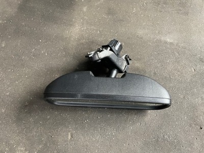 Jeep grand cherokee wk2 зеркало внутреннее фото №1