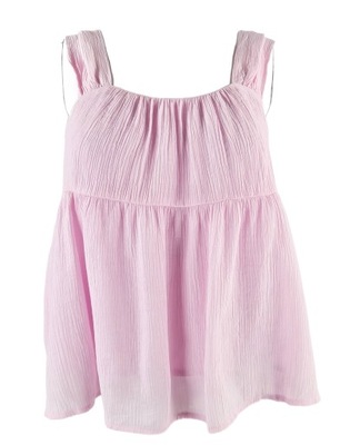 Mango 205FEMME-H Top r.L