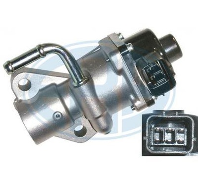 Era клапан egr ford c-max, fiesta v фото №1