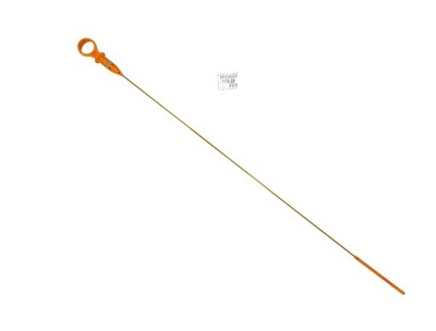 Щуп щуп оливи peugeot partner 1.6hdi 05- фото №1