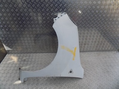 Renault kangoo iii крила лівий перед передній фото №1