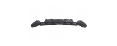 Абсорбер бампера перед hyundai tucson nx4 polift 86521n7ga0 фото №1