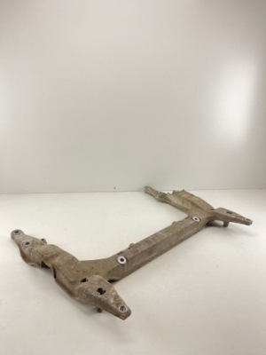 Подрамник передние porsche boxster 986 99634110119 3.2l бензиновый 191kw 2003 фото №1