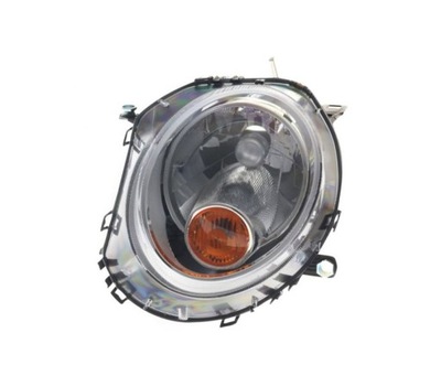 FARO PARTE DELANTERA MINI MINI R56 09.06- 63122751263  