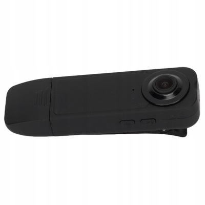 Mini kieszonkowa kamera HD 1080P Mała kamera