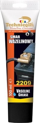 СМАЗКА WAZELINOWY 100ML КРОНШТЕЙН