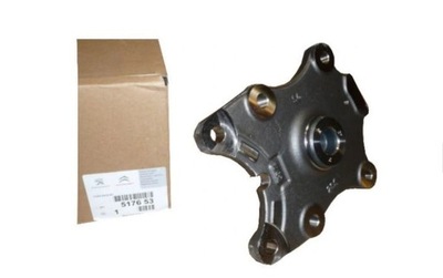 CUBO RUEDAS PARTE TRASERA 517653 PEUGEOT DS3,DS4,308,208 ORIGINAL  