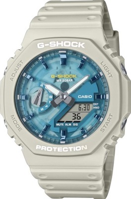 Casio GA-2100AS-5AER