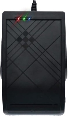 Czytnik kart dowodów SecurData CIE Plus Smart Card Reader NFC