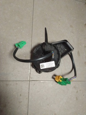 Стрічка pod кермо / плита монтажна volvo fh4 фото №1