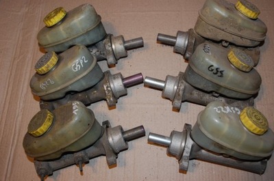 Насос тормозная - jeep cherokee xj 92-01 фото №1