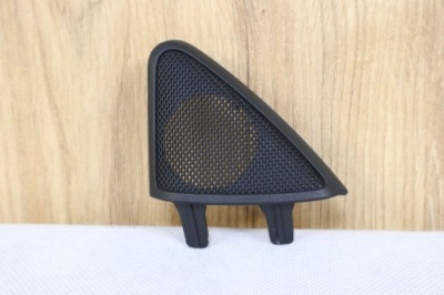 Mercedes slk r172 захист накладка динаміка трикутник лівий оббивка двері фото №1