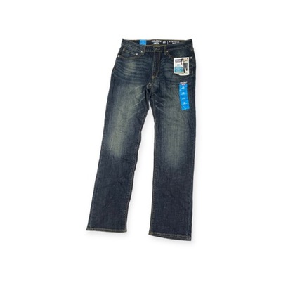 Spodnie męskie jeansowe DENIZEN Levi's 34/34
