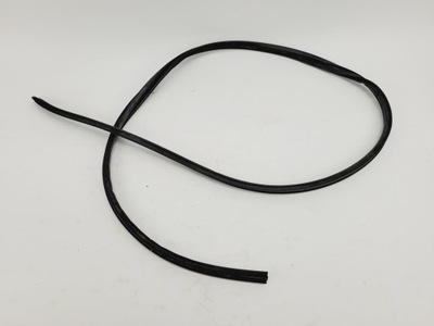 Прокладка кузовная правая peugeot expert iii iv фото №1