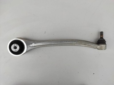 Рычаг передний перед правый нижний tesla model s x 1041570-00-b фото №1