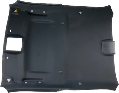 Dodge challenger 15- стеля 5la24dx9ae фото №1