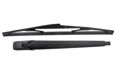 Щетка + рычаг задний дворники chrysler pacifica 2003- 350mm фото №1