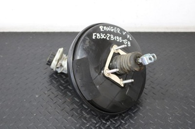 Усилитель тормозов насос тормозная ford ranger v 5 lift eb3c-2b195-gb фото №1