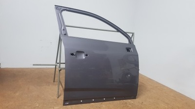 Chevrolet orlando дверь передние перед правое фото №1