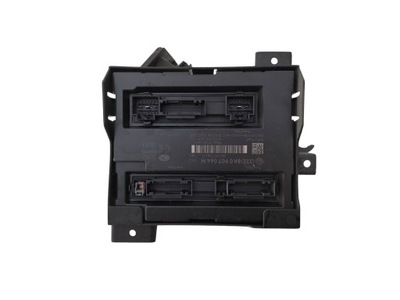 Модуль комфорту audi a4 b8 8k 8k0907064m фото №1