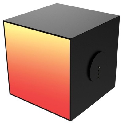 Inteligentny Panel Świetlny Cube Yeelight do Gier i Smart Home
