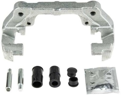 Скоба супорт гальмівний nty hzp-bm-019a фото №1