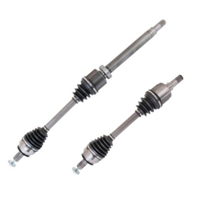 Приводной вал левая + правая volvo v60 i s60 ii 1.6 drive фото №1