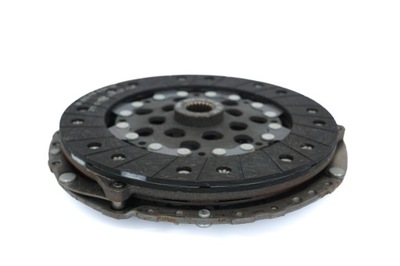 Диск зчеплення renault clio ii kangoo i megane i scenic i laguna ii фото №1