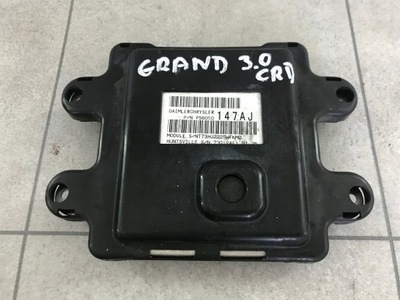 Jeep grand cherokee wk wh модуль блок управления фото №1