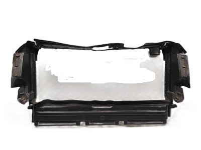 Решітка впуск повітря renault trafic iii фото №1