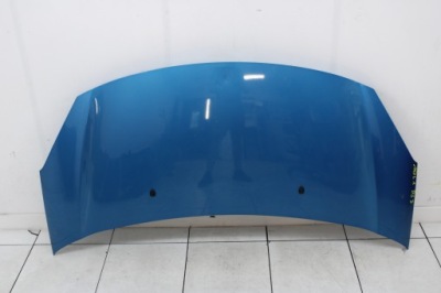 Citroen ds3 10r- капот кришка двигуна kgw фото №1