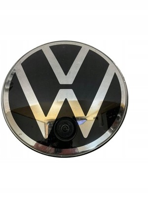 Vw arteon значок pod радар камера 3g7853600 5q0980546a фото №1