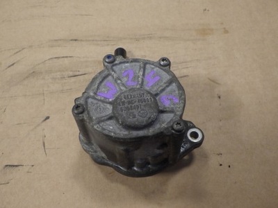 Насос вакуум mercedes b-klasa w246 en ac-46000 фото №1