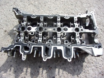 Opel vivaro trafic talento 2.0 dci головка 110411748r фото №1