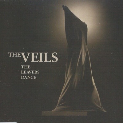 The Veils – The Leavers Dance [CD]