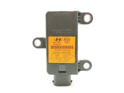 SENSOR ODCHYLENIA 95690-3V100 956903V100 KIA HYUNDAI  