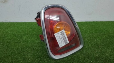 Лампа лівий задня mini cooper s r57 r56 r55 eu aso фото №1